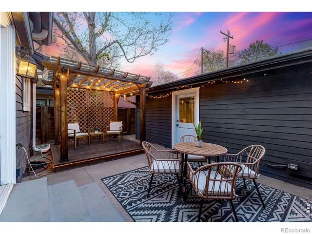 222 S Marion Parkway, Denver, CO 80209