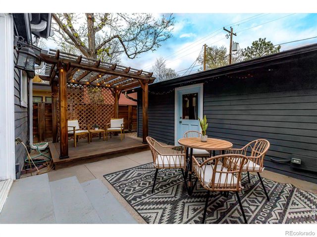 222 S Marion Parkway, Denver, CO 80209