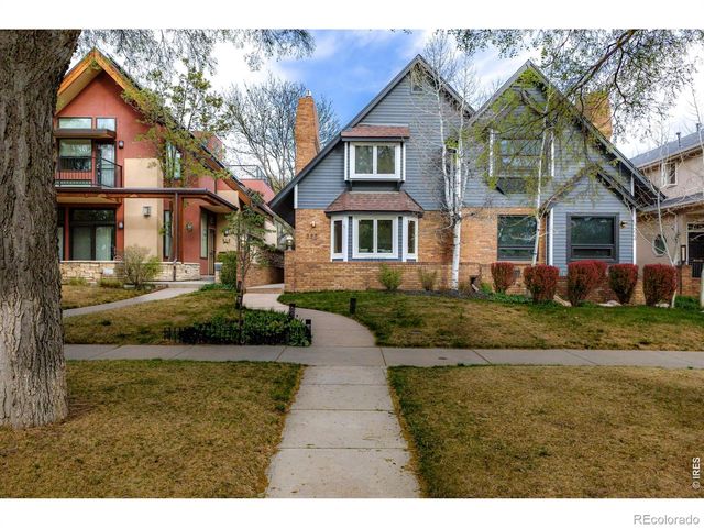 222 S Marion Parkway, Denver, CO 80209