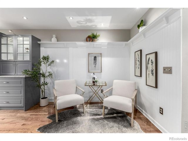 222 S Marion Parkway, Denver, CO 80209