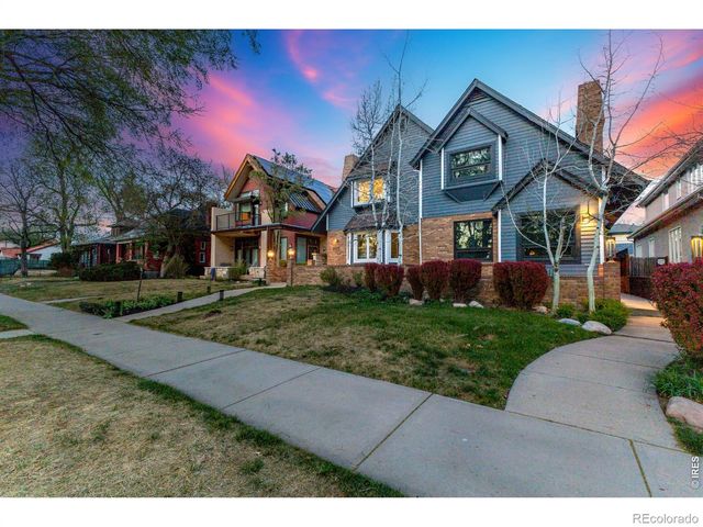 222 S Marion Parkway, Denver, CO 80209