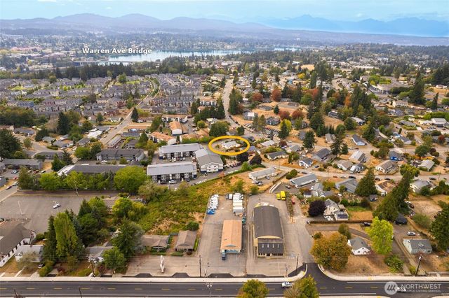 2703 Maple Street, Bremerton, WA 98310