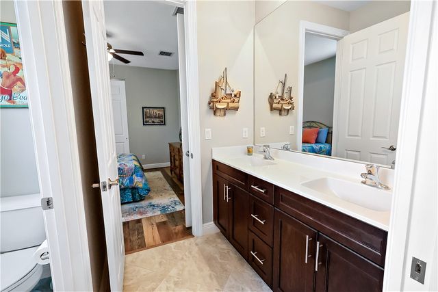 607 Yearling Trail, Sebastian, FL 32958