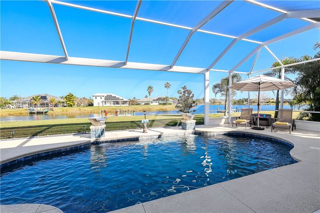 607 Yearling Trail, Sebastian, FL 32958