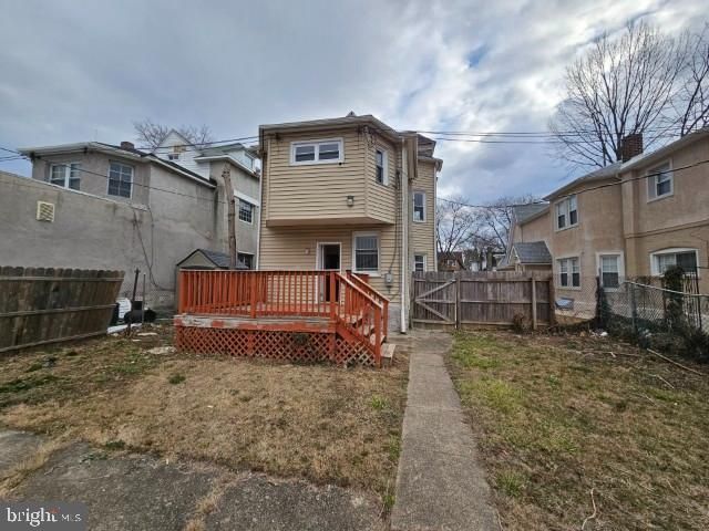 6838 OGONTZ AVE, Philadelphia, PA 19138