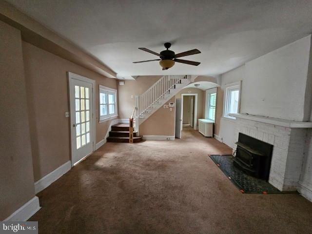 6838 OGONTZ AVE, Philadelphia, PA 19138