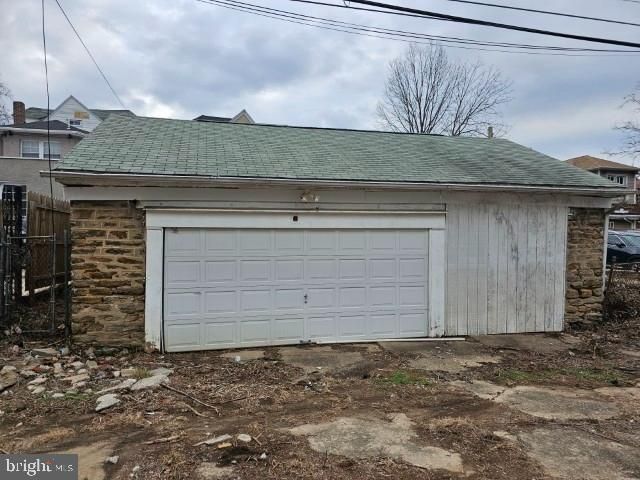 6838 OGONTZ AVE, Philadelphia, PA 19138