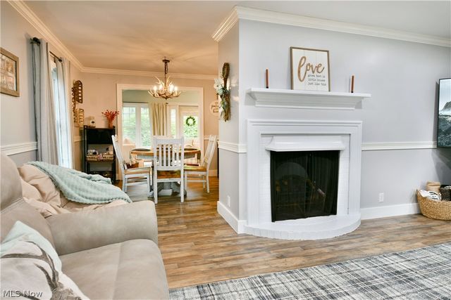 8093 S Park Drive, Garrettsville, OH 44231