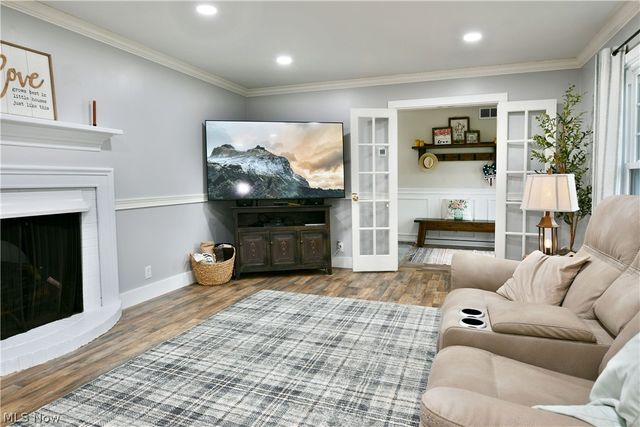 8093 S Park Drive, Garrettsville, OH 44231
