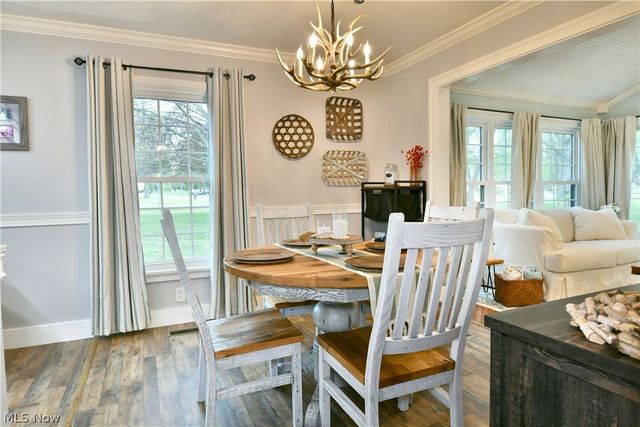 8093 S Park Drive, Garrettsville, OH 44231