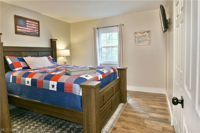 8093 S Park Drive, Garrettsville, OH 44231
