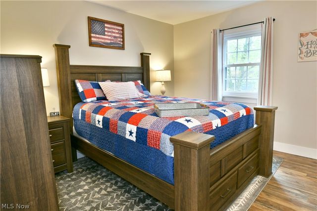 8093 S Park Drive, Garrettsville, OH 44231