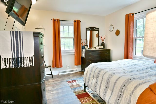 8093 S Park Drive, Garrettsville, OH 44231