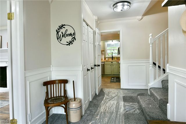 8093 S Park Drive, Garrettsville, OH 44231