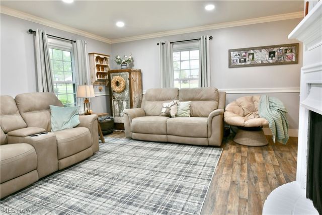 8093 S Park Drive, Garrettsville, OH 44231