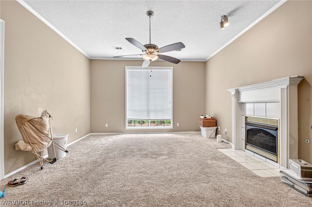 6516 Fallstone Road, Fort Smith, AR 72916