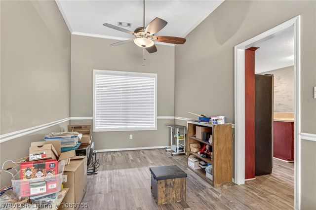 6516 Fallstone Road, Fort Smith, AR 72916