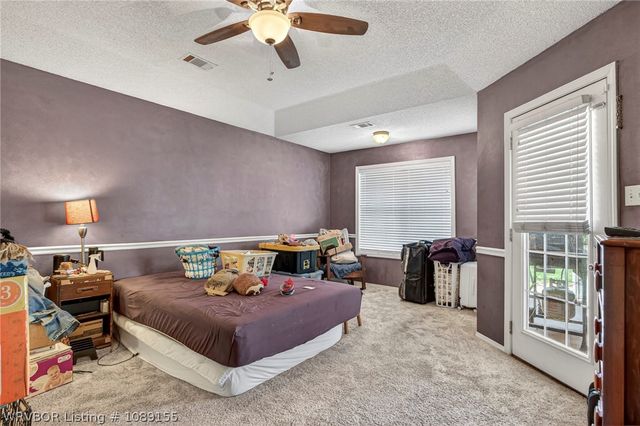 6516 Fallstone Road, Fort Smith, AR 72916