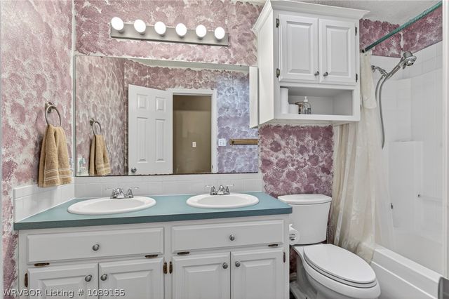 6516 Fallstone Road, Fort Smith, AR 72916
