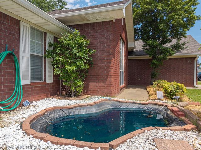 6516 Fallstone Road, Fort Smith, AR 72916