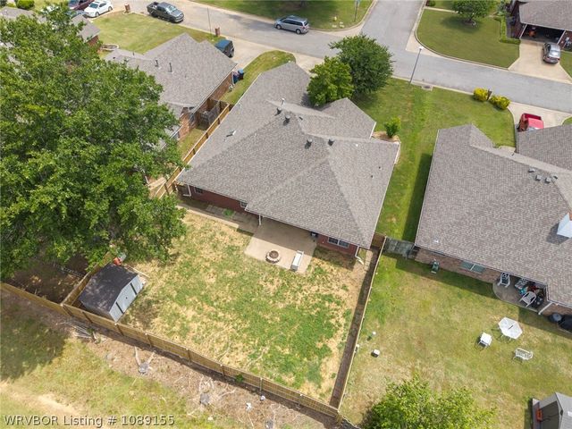 6516 Fallstone Road, Fort Smith, AR 72916
