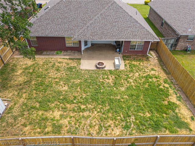 6516 Fallstone Road, Fort Smith, AR 72916