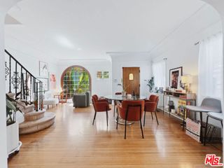 934 N Harper Avenue, West Hollywood, CA 90046