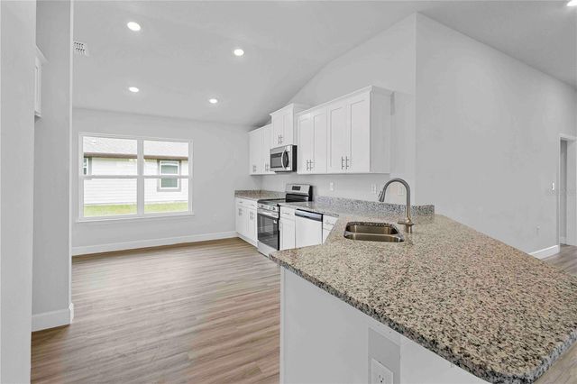 593 SW BELLFLOWER DRIVE, Lake City, FL 32024