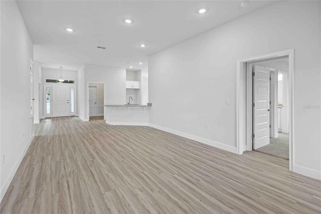 593 SW BELLFLOWER DRIVE, Lake City, FL 32024