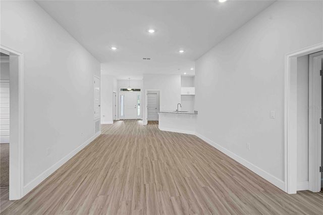 593 SW BELLFLOWER DRIVE, Lake City, FL 32024