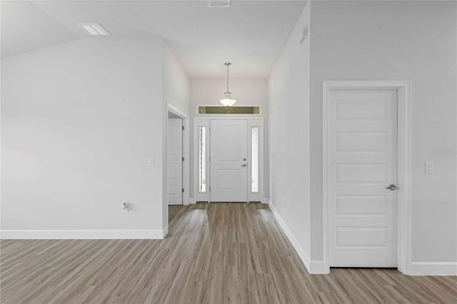 593 SW BELLFLOWER DRIVE, Lake City, FL 32024