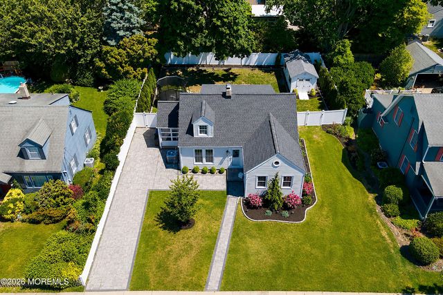 815 Briarcliff Avenue, Point Pleasant, NJ 08742