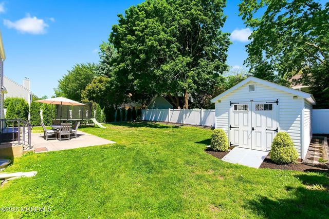 815 Briarcliff Avenue, Point Pleasant, NJ 08742