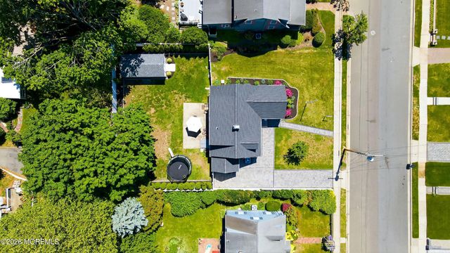 815 Briarcliff Avenue, Point Pleasant, NJ 08742