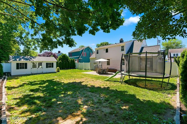 815 Briarcliff Avenue, Point Pleasant, NJ 08742