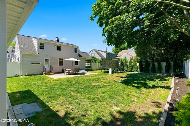 815 Briarcliff Avenue, Point Pleasant, NJ 08742