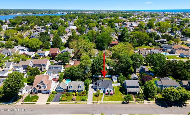 815 Briarcliff Avenue, Point Pleasant, NJ 08742