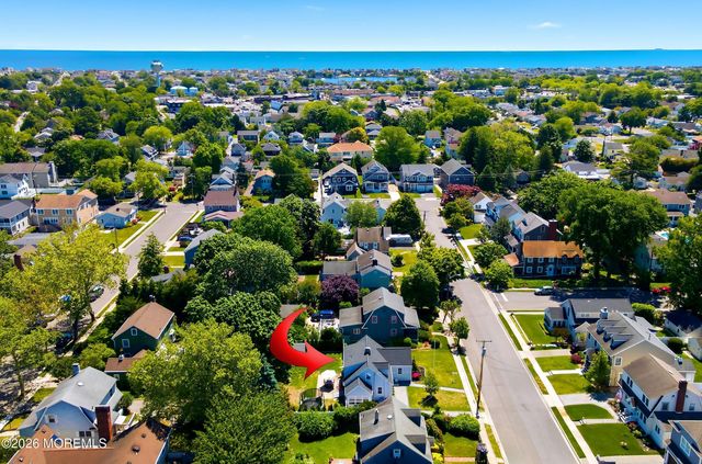 815 Briarcliff Avenue, Point Pleasant, NJ 08742