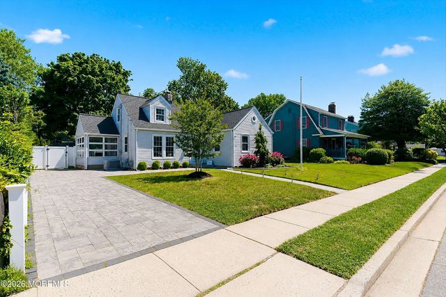815 Briarcliff Avenue, Point Pleasant, NJ 08742