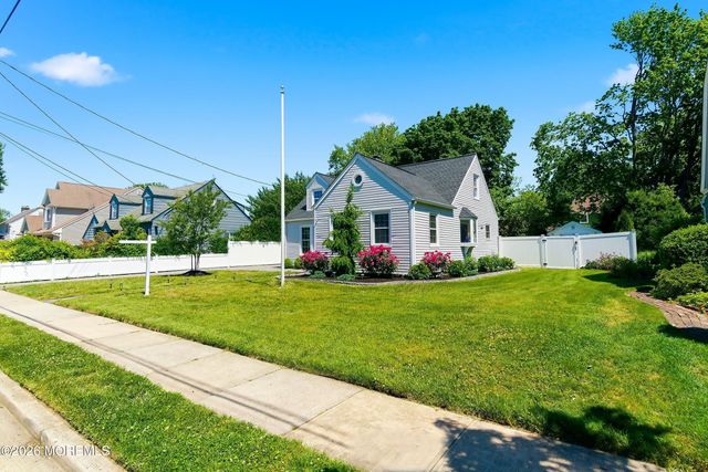 815 Briarcliff Avenue, Point Pleasant, NJ 08742