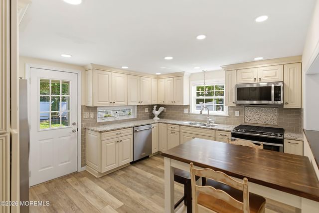815 Briarcliff Avenue, Point Pleasant, NJ 08742