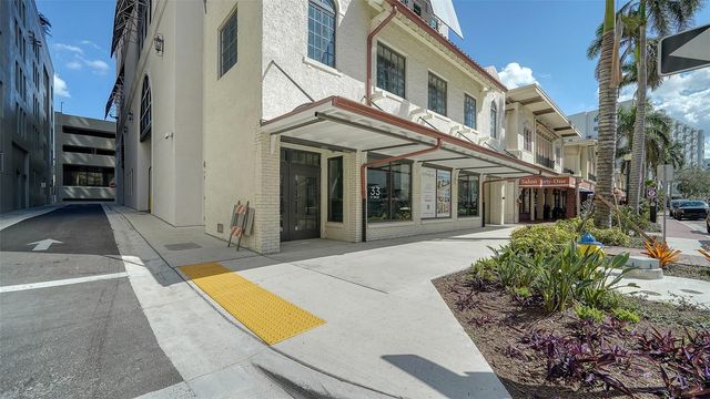 33 S PALM AVENUE 701, Sarasota, FL 34236