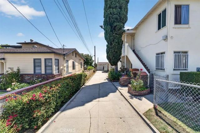 2634 Del Mar Ave, Rosemead, CA 91770