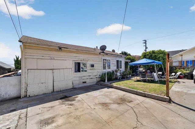 2634 Del Mar Ave, Rosemead, CA 91770