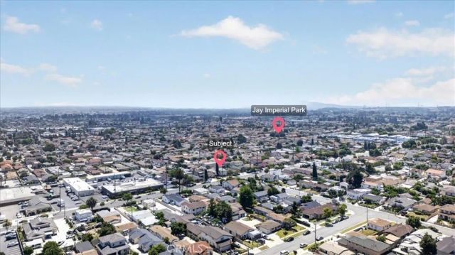 2634 Del Mar Ave, Rosemead, CA 91770
