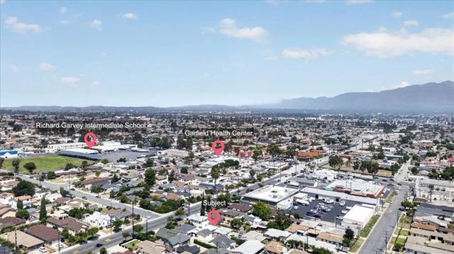 2634 Del Mar Ave, Rosemead, CA 91770