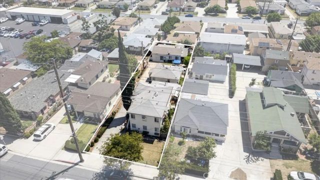 2634 Del Mar Ave, Rosemead, CA 91770