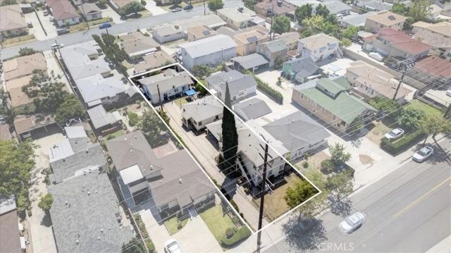 2634 Del Mar Ave, Rosemead, CA 91770