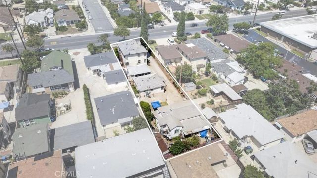 2634 Del Mar Ave, Rosemead, CA 91770