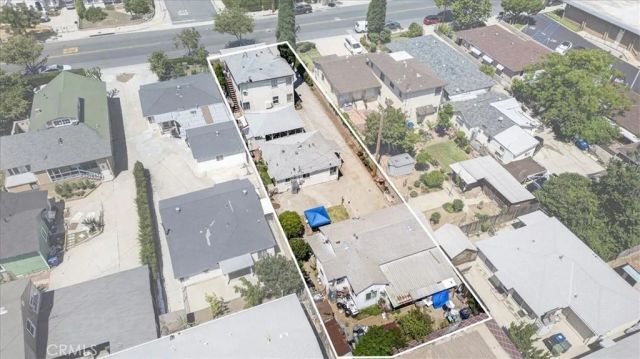 2634 Del Mar Ave, Rosemead, CA 91770